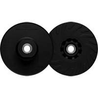 Ribbed Disc Back-up Pad  11230 WestPier
