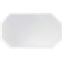Replacement Plastic Shield for Suction & Pressure Cabinets WestPier