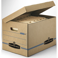 Storage Boxes OA075 | WestPier