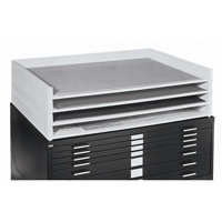 Giant Stacking Trays OA215 | WestPier