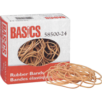 Rotex Rubber Bands, 2-1/2" x 1/16" OB960 | WestPier