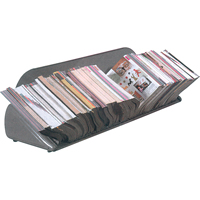 Deluxe Catalog Racks OD507 | WestPier