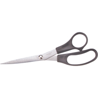 Scissors, 8", Rings Handle OE018 | WestPier