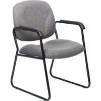 Onyx Reception Chair OE106 | WestPier