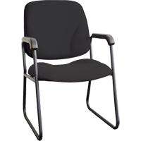 Onyx Reception Chair OE107 | WestPier