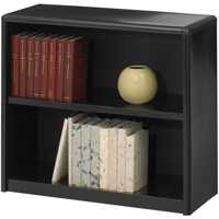 Value Mate&reg; Steel Bookcase WestPier