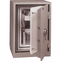 Data Protection Media Safes OE768 | WestPier