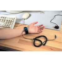 Adjustable Grounding Wrist Strap WestPier