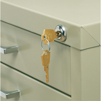 Lock Kit for 5-Drawer Cabinet OG362 | WestPier