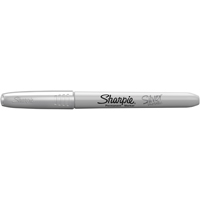 Sharpie<sup>®</sup> Silver Metallic Marker OH978 | WestPier