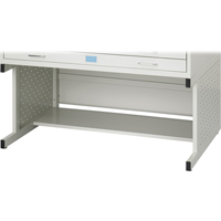 High Base for Facil™ Flat File Cabinets OJ920 | WestPier