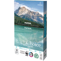 EarthChoice<sup>®</sup> Office Paper, FSC, 8-1/2" x 14", 20 lbs., White OJ957 | WestPier