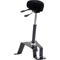 Chaise ergonomique de soudage assis-debout TA180 WestPier