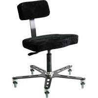 Chaise ergonomique de soudage SF160 WestPier