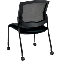 Ibex Armless Guest Chairs OP305 | WestPier