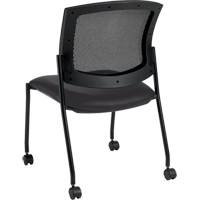 Ibex Armless Guest Chairs OP306 | WestPier