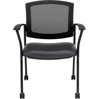 Ibex Guest Chairs OP310 | WestPier