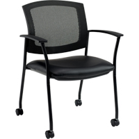 Ibex Guest Chairs OP309 | WestPier