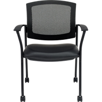 Ibex Guest Chairs OP309 | WestPier