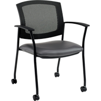 Ibex Guest Chairs OP312 | WestPier