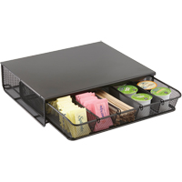 Onyx Single Drawer Hospitality Organizer WestPier