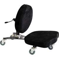 Chaise ergonomique de soudage Flex WestPier