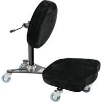 Chaise ergonomique de soudage Flex WestPier