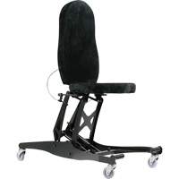 Chaise ergonomique de soudage Flex III WestPier