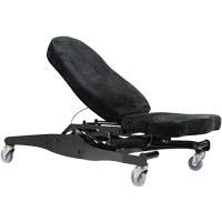 Chaise ergonomique de soudage Flex III WestPier