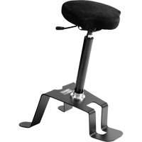 Chaise ergonomique de soudage assis-debout TA 200 WestPier