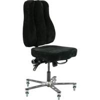 Chaise ergonomique de soudage Synergo II WestPier