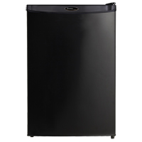 Compact Refrigerator, 32-11/16" H x 20-11/16" W x 20-7/8" D, 4.4 cu. ft. Capacity OP567 | WestPier