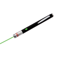 Pointeur laser OP580 | WestPier