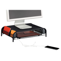 Onyx™ USB Powered Desk Organizer OP672 | WestPier