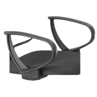 Pièces et accessoires pour sièges