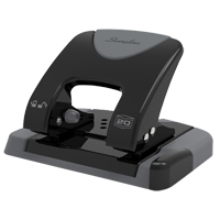 Swingline<sup>®</sup> SmartTouch™ 2-Hole Punch OP827 | WestPier