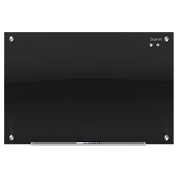 Infinity™ Glass Board, Magnetic, 48" W x 36" H OP846 | WestPier