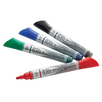 Quartet<sup>®</sup> Premium Glass Dry-Erase Markers OP854 | WestPier