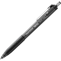 Inkjoy 300RT Pen, Black, 1 mm, Retractable WestPier