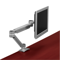 Single Screen Monitor Arm OQ012 | WestPier