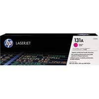 131A Laser Printer Toner Cartridge, New, Magenta OQ313 | WestPier