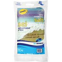 Magic Softening Salt, 44.1 lbs. (20 kg), Bag OQ732 | WestPier
