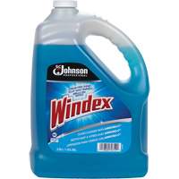 Windex<sup>®</sup> Glass Cleaner with Ammonia-D<sup>®</sup>, Jug OQ982 | WestPier