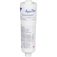 Système de filtration d’eau en ligne Aqua-Pure<sup>MC</sup> OR242 | WestPier
