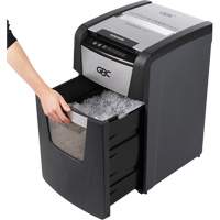 AutoFeed+ Home Office Shredder WestPier