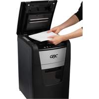 AutoFeed+ Home Office Shredder WestPier