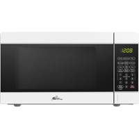 Countertop Microwave Oven, 1.1 cu. ft., 1000 W, White OR292 | WestPier