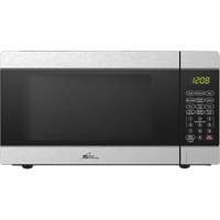 Countertop Microwave Oven, 0.9 cu. ft., 900 W, Stainless Steel OR293 | WestPier