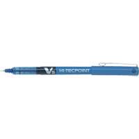 Stylo Hi-Tecpoint, Bleu, 0,5 mm WestPier