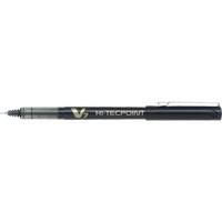 Stylo Hi-Tecpoint, Noir, 0,7 mm WestPier